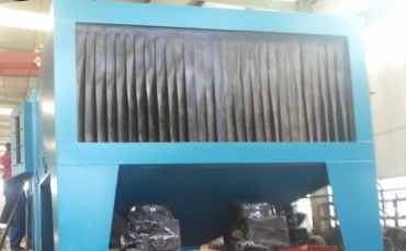 圓簧拋丸機(jī)